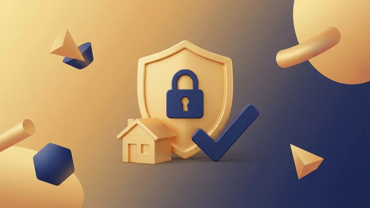 Bezpieczeństwo transakcji nieruchomości